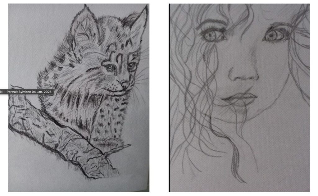 Screenshot 2025 03 21 at 4.15.48 PM - AtremoPlus presents Sylviane: “Remarkable improvements against Parkinson’s—and without any side effects.”